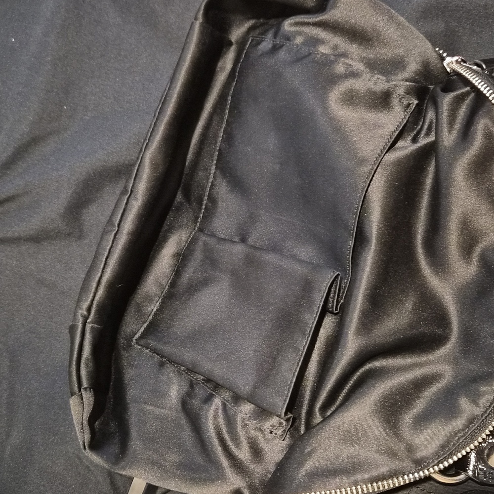 Coach Poppy Purse - Picture 7 of 10